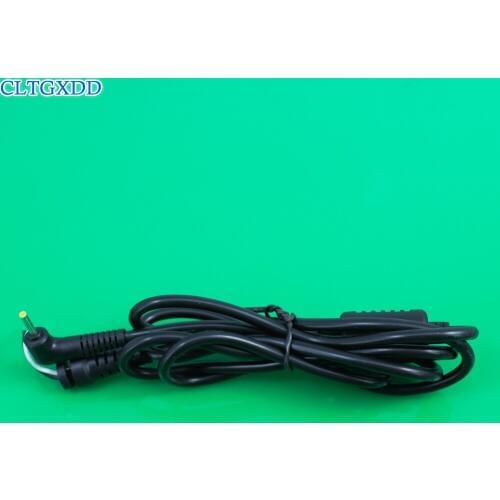 Cltgxdd 2.5*0.7mm / 2.3x0.7mm DC Cable Power Charger Plug Connector For Asus EEE PC Netbook for samsung dc 2.35*0.7 adapter