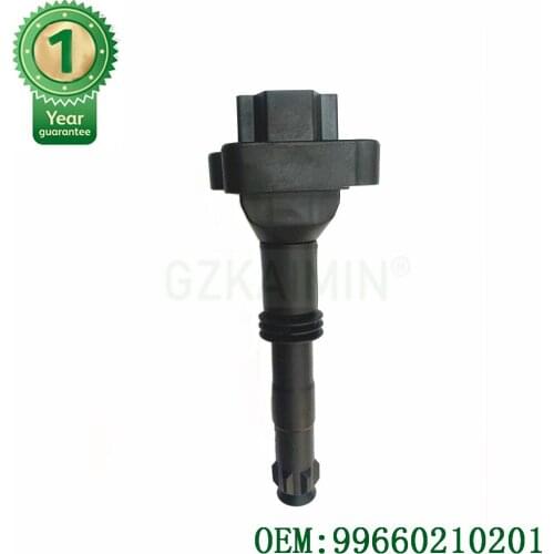 Ignition Coil Packs Fit Beru Porsche 996 Boxster 986 GT3 OEM 99660210201 0040100036 99660210400 99760210400