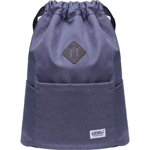 KAUKKO Backpacks For Men