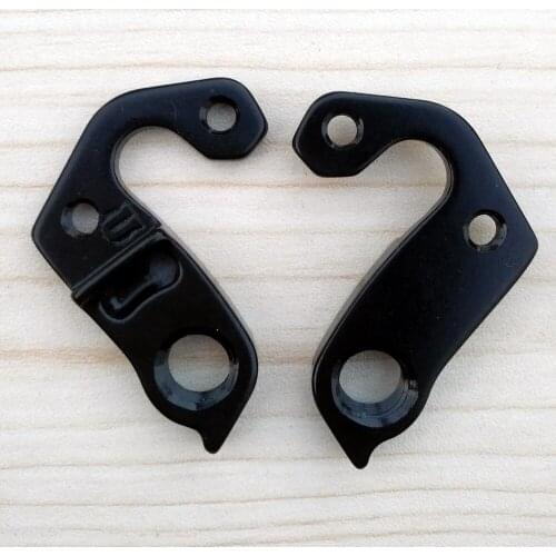 2pc Bicycle gear rear derailleur hanger mech dropout For SCOTT 10 Cyclocross Scale Spark Series Carbon Contessa Scale SCOTT RC