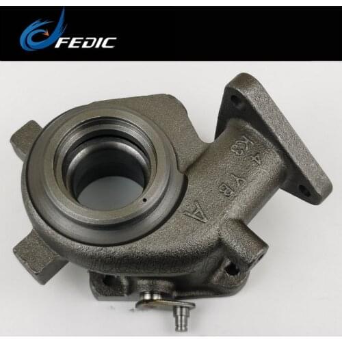Turbine Housing TD04 49377-03043 for Mitsubishi Pajero II 2.8 TD 92 Kw 125 HP 4M40 1994-1997