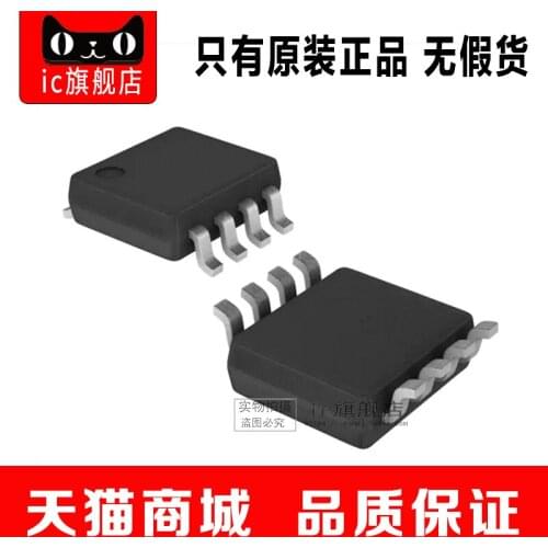 LMH6682MMX VSSOP8 LMH6682