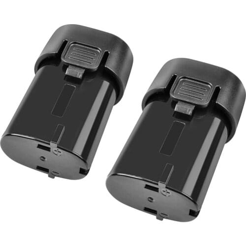 BL7010 7.2V 3000mAh Power Tool Li-ion 1.5/2.0Ah Rechargeable Battery for Makita 194355-4 194356-2 TD020DS L10 DF330D ML704 Tools