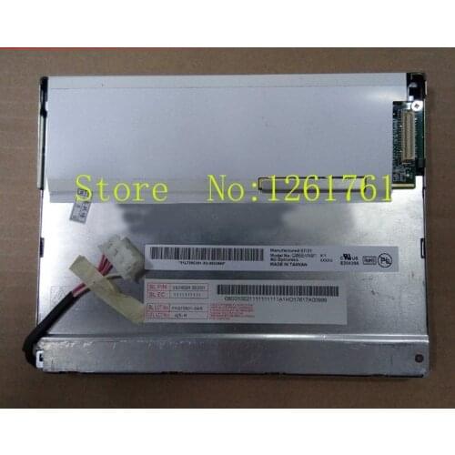 G065VN01 V.1 G065VN01 V1 LCD SCREEN DISPLAY PANEL