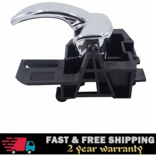 Front Rear Left Inner Door Handle for NISSAN QASHQAI 2007-2013 New 80671-JD00E 80671JD00E