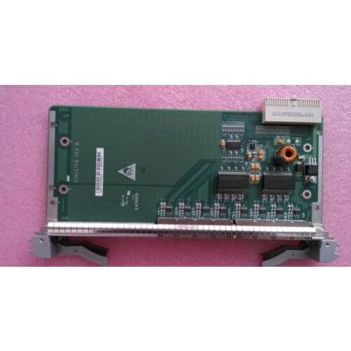 Industrial equipment board OptiX OSN1500 ETF8 SSN1ETF8 VER.B