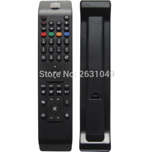 Remote control for Lazer LZ32700 LZ4816I LCD LED TV