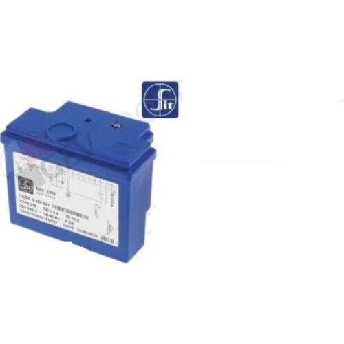 SIT Gasfeuerungsautomat 503EFD 220/240V 50/60Hz 7 VA IP40