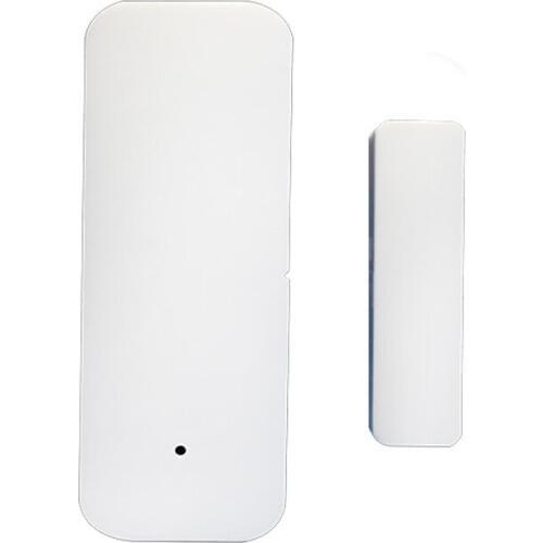 Tuya Smart WiFi Door Sensor Door Open / Closed Detectors Compatible Works with Alexa Google Home IFTTT Tuya APP