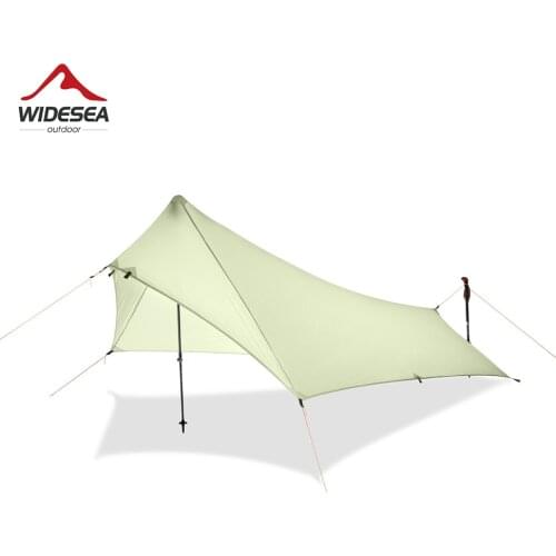 Widesea Tourist Tents And Tents
