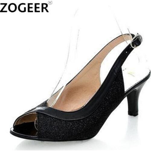 ZOGEER Women's Shoes
