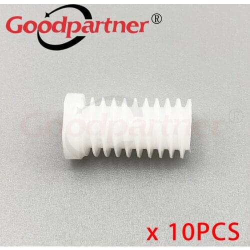 10X A229-3242 Toner Motor Gear for Rioch Aficio 1055 1060 1075 2060 2075 550 551 650 700 MP6000 MP7000 MP8000 MP7500 MP9001