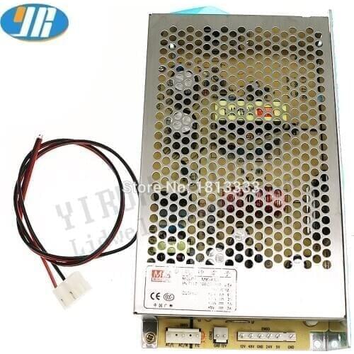 3pcs Crane / gift machine power supply 100~260VAC power supply arcade power switch 12V 24V 48V