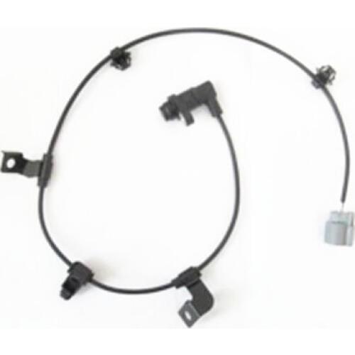 4pcs parts OE No 4670A598 for MITSUBISHI L200 abs wheel speed sensor