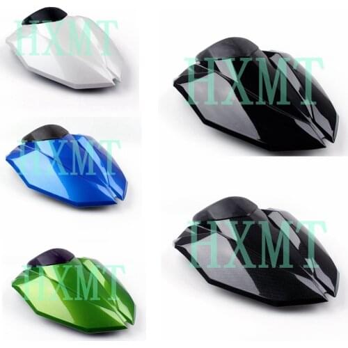 For Kawasaki Ninja Z800 Z 800 2012 2013 2014 2015 2016 2017 2018 2019 2020 Motorcycle Pillion Rear Seat Cover Cowl Solo Fairing