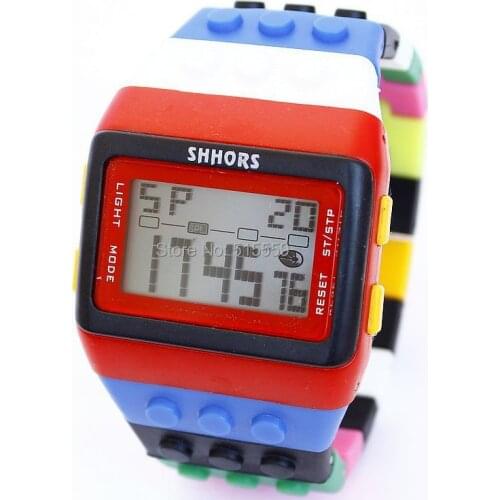 Женские водонепроницаемые часы CLDR China At AliExpress