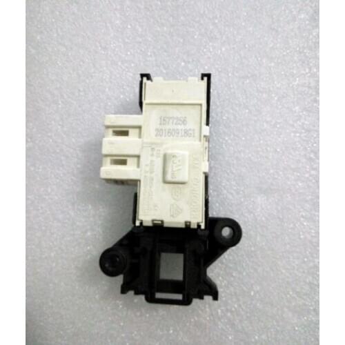 XQG70-A1202/XQG70-L1218/XQG70-1208/XQG70-U1201 washing machine parts time delay electronic door switch