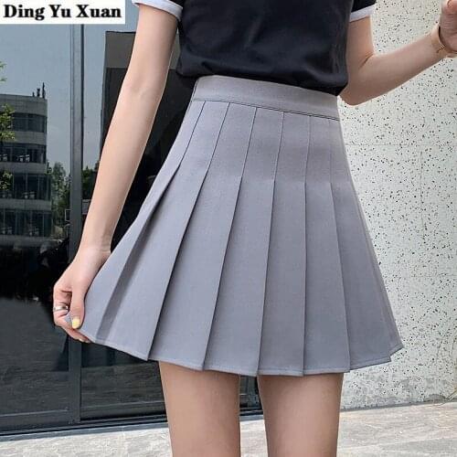 Women's Mini Skirts Ding Yu Xuan China