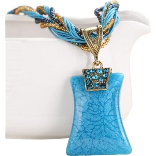 DIOMEDES Jewelry Pendants