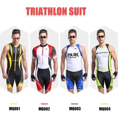 NUCKILY Men's Touring Shorts