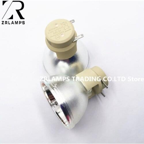 ZR Original projector bulb/lamp W1070 W1070+ W1080 W1080ST HT1085ST HT1075 W1300 5J.J7L05.001 P-VIP 240/0.8 E20.9n