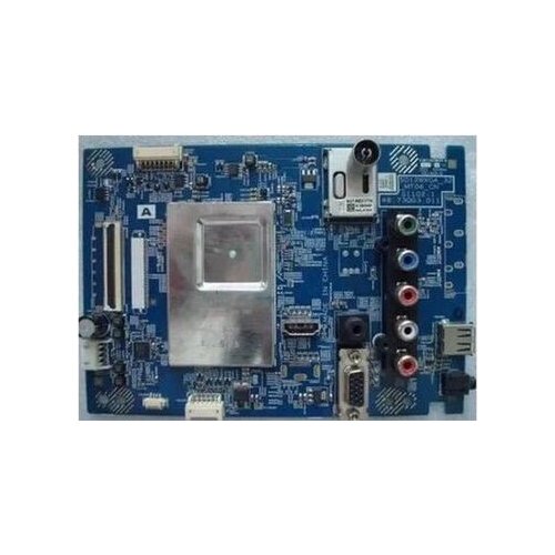 Original KLV-40BX450 motherboard SO12WXGA-32_MT06_CN with screen LTA400HM19