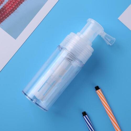 Portable Spray Bottle Makeup Sprayer Container Makeup Cosmetics Demountable Sprayer Container