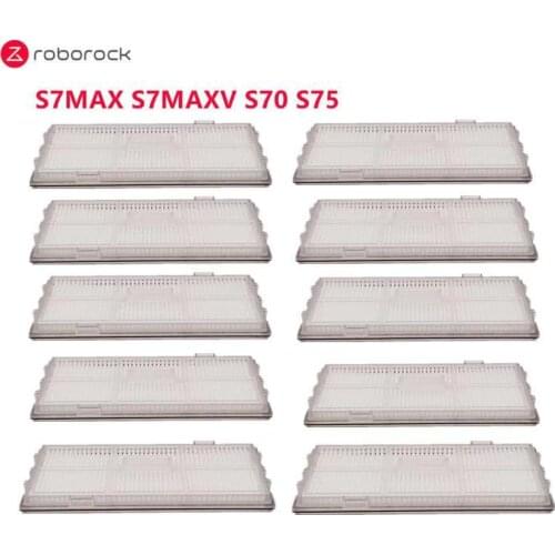 Xiaomi Roborock T7S T7plus T7Splus S7 Robot Vacuum Cleaner High Quality Hepa Filter Spare Parts