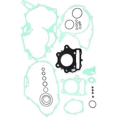 Air Intake Filter air filter car Complete Gasket Repair Kit Tool Fit for Honda TRX300EX Sportrax/Forutrax Car Accessories