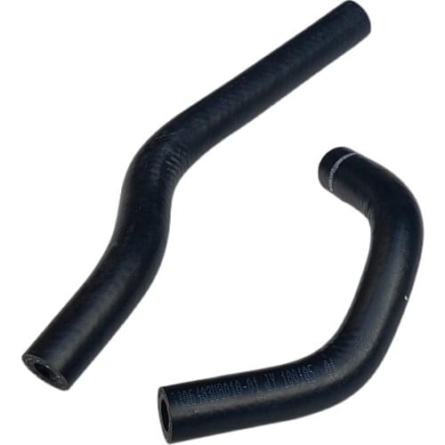 Power steering pump inlet /outlet tubing for JAC J3 Mitsubishi 4G13 Engine 3406401U8010