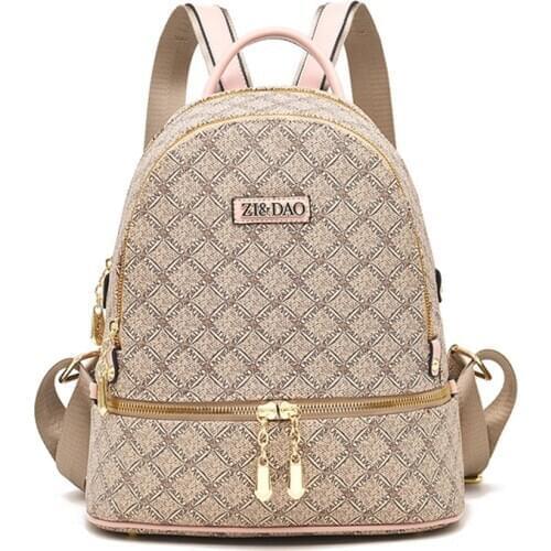 Women Backpack Girls Female School Shoulder Bag Bagpack Girl Travel Backpack Mochila Feminina