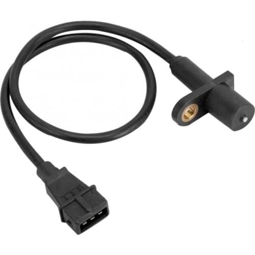1pcs ABS crankshaft position sensor is a new high-quality accessory for Volvo OEM:13893995