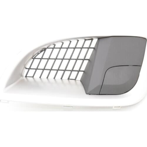 1Pcs Front Bumper Fog Lamp Fog Light Lower Grille Cover Right side For Buick Regal GS 2010-2016