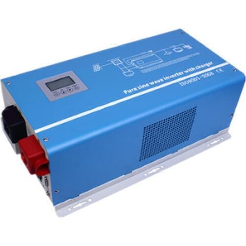 1000W/1KW off grid power inverter 12V/24V/48Vdc 110v/220vac Solar pure sine wave power inverter