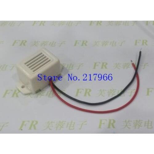 20PCS Active 1.2V 1.5V 3V 6V 9V 12V 24V Solar Mole Repeller deworming drive snakes mechanical vibration buzzer, Free Shipping