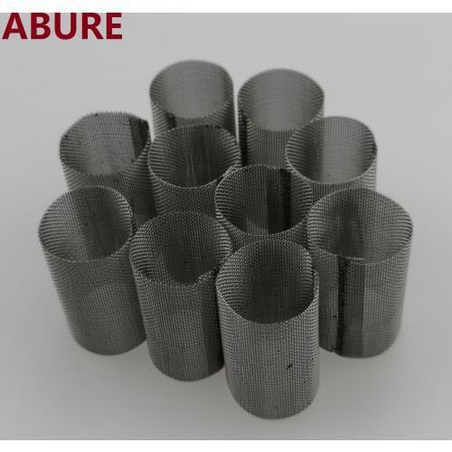 246359 80 mesh Check Valve Filter Screen Kits 10 pack Aftermarket for AP or CS Spray Gun