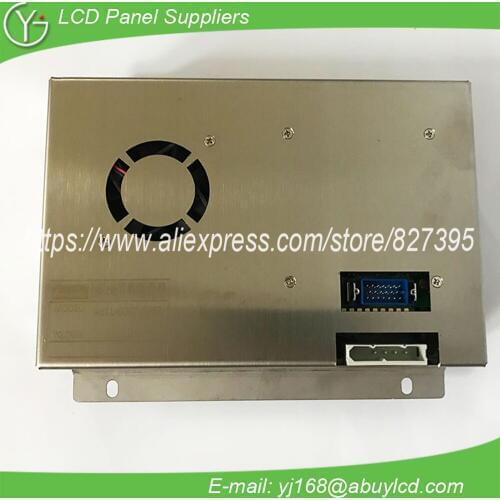 A61L-0001-0093 9inch control LCD Monitor Replace