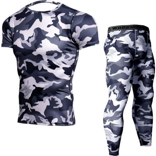 Befusy Tracksuits For Running