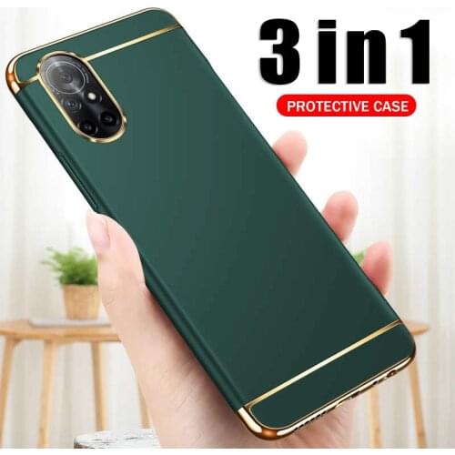 Bolimei Huawei Honor 8C Phone Cases
