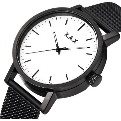 Reloj Minimalista Minimalist Watch Man and Women Two Years Warranty
