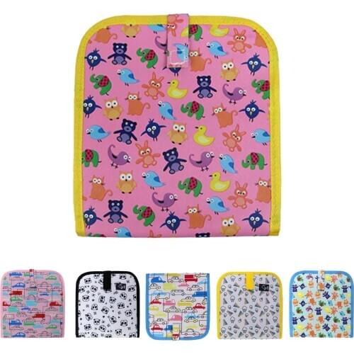 Children Drawing Graffiti Board Portable Painting Book Set with Water Chalk Christmas And New Year Childrens Gifts