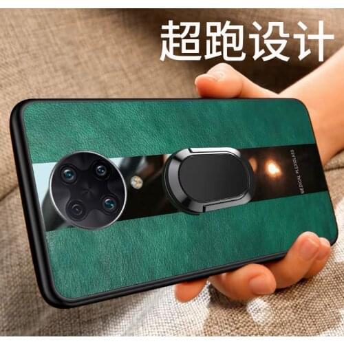 GRASALE Xiaomi Poco X3 NFC Phone Cases