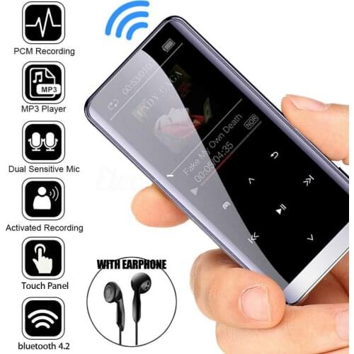 IdealHouse MP3 Players