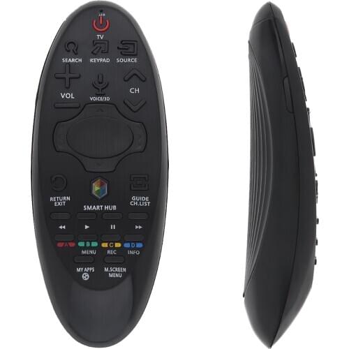 IR Remote Control Fit for Smart TV BN59-01185D BN59-01184D BN59-01182D BN59-01181D BN94-07469A BN94-07557a BN59-01185A