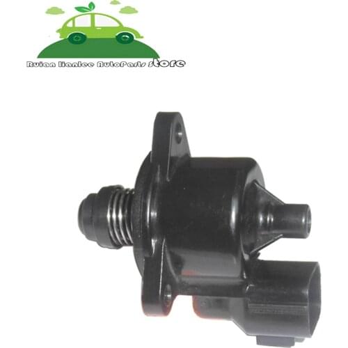 No.1450A166 Idle Speed Air Control Valve Fits Mitsubishi Chrysler Dodge Lioncel Lancer 1450A166