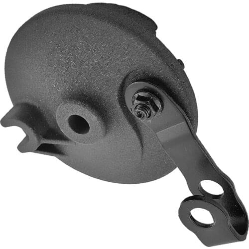Electric Scooter Drum Brake Cover Front Wheel Drum Brake Caps Accessories For Ninebot Max G30 Electric Scooter