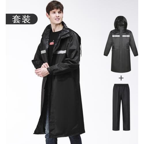 Lightweight Travel Raincoat Poncho Hiking Raincoat Woman Man Waterproof Capa De Chuva Feminina Rain Gear DD60YY