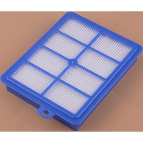 LETAOSK Hepa Filter H12 H13 Fit For Electrolux Harmony Oxygen Oxygen3 Praxio Canister Vacuum Replacements Cleaner Parts