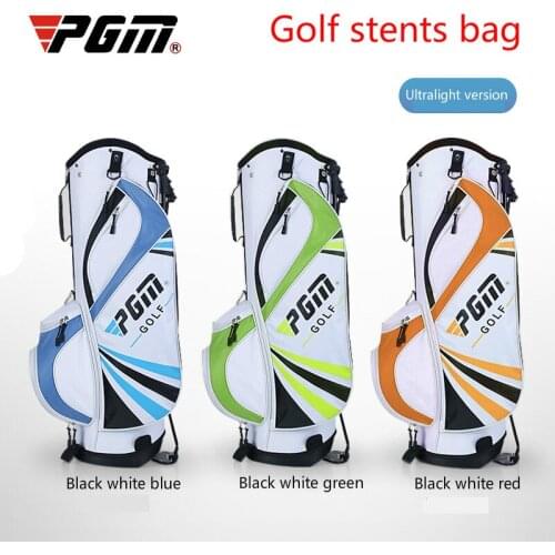 PGM New Golf Bag Support Ball Bag Super Portable Golf Bag