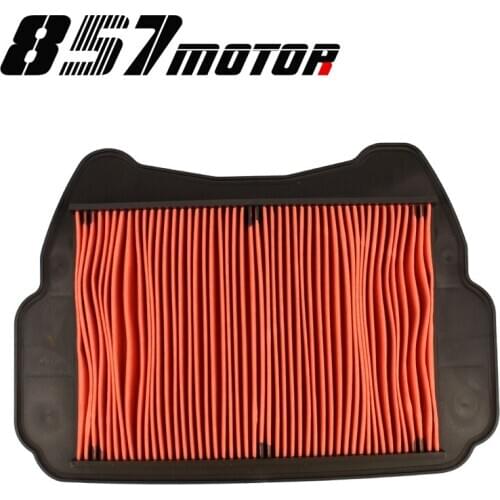 Motorcycle Air Filter Cleaner For Honda VFR750 VFR 750 FL-FT 1990-1997 91 92 93 94 95 96 New